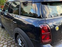 Gebraucht Mini Countryman 220 PS (161 kW) 2021 Schwarz SUV