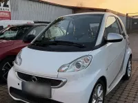 Usata Smart ForTwo Coupé 75 CV (55 kW) 2014 Coupé