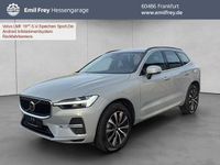 Gebraucht Volvo XC60 Core 250 PS (183 kW) 2024 Grau SUV