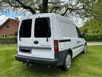 gebraucht Opel Combo Combo1.7 CDTI Edition