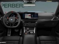 Gebraucht BMW M2 Performance 480 PS (353 kW) 2025 Blau Coupé