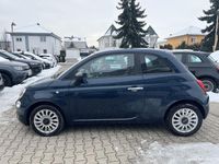 Gebraucht Fiat 500 69 PS (50 kW) 2023 Blau Kleinwagen