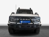 Gebraucht Ford Bronco 275 PS (202 kW) 2022 Oxford white SUV