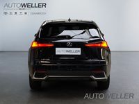 gebraucht Lexus NX300h Executive Line *Leder*Navi*Pano*LED*ACC*