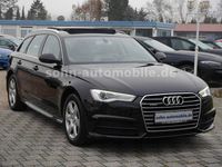 Second-hand Audi A6 Ambiente 272 CP (200 kW) 2017 Negru Break
