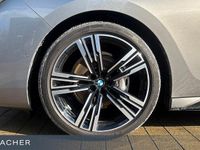 Gebraucht BMW 740 M Sport 286 PS (210 kW) 2025 Grau Limousine