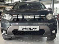 Gebraucht Dacia Duster Journey 131 PS (96 kW) 2022 Grau SUV