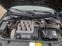 gebraucht Ford Mondeo 2.5 V6 Ghia