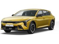 Neu Kia K4 GT-Line 180 PS (132 kW) 2026 Gold Limousine