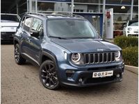 Gebraucht Jeep Renegade 131 PS (96 kW) 2024 Blau SUV