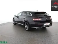 Gebraucht VW Arteon R-line 200 PS (147 kW) 2023 Schwarz Limousine