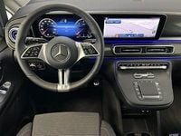 Gebraucht Mercedes V300 Style 237 PS (174 kW) 2024 Bergkristallweiß Van / Kleinbus