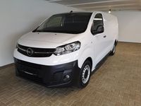 gebraucht Opel Vivaro-e Combi L 75kWh zzgl.3000 € mögliche BAFA-Prämie