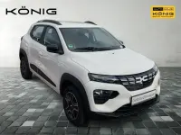 Gebraucht Dacia Spring Essentiel 33 kW (45 PS) 2023 Andere Kleinwagen