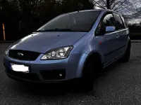 Używany Ford Focus 116 KM (85 kW) 2005 Andere farben Hatchback