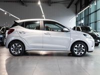 gebraucht Hyundai i10 1.0i 67PS Trend