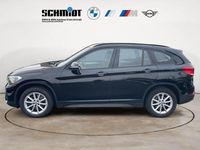 Gebraucht BMW X1 Advantage 192 PS (141 kW) 2020 Schwarz SUV