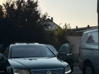 Gebraucht VW Phaeton 240 PS (176 kW) 2009 Limousine