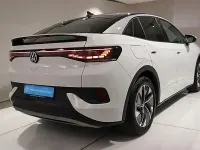 Brugt VW ID.5 Pure 125 kW (170 HK) 2025 Hvid SUV