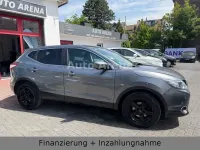 Gebraucht Nissan Qashqai 360º 116 PS (85 kW) 2016 Grau SUV