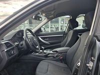 Gebraucht BMW 320 Gran Turismo Comfort Edition 184 PS (135 kW) 2015 Grau Limousine