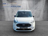 Gebraucht Ford Transit Trend 101 PS (74 kW) 2024 Frostweiß