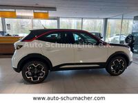 Gebraucht Opel Mokka GS Line 131 PS (96 kW) 2023 Weiß SUV