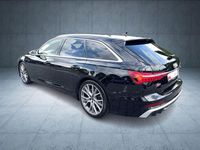 Gebraucht Audi S6 Premium 344 PS (253 kW) 2024 Schwarz Kombi