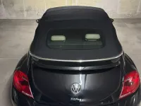 Gebraucht VW Beetle S 160 PS (117 kW) 2013 Schwarz Kleinwagen