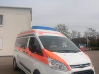 Second-hand Ford Transit 125 CP (91 kW) 2016 Alb Berlinǎ
