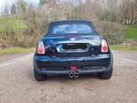 gebraucht Mini Cooper S Cabriolet COOPER S