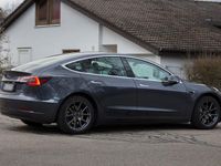 Gebraucht Tesla Model 3 339 kW (462 PS) 2020 Grau Limousine