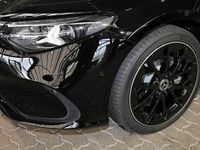 Gebraucht Mercedes CLA 250+ Progressive 200 kW (272 PS) 2025 Schwarz Limousine