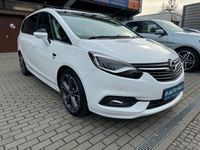 gebraucht Opel Zafira Tourer C Innova.OPC-Line,Navi.Automatik