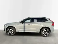 Neu Volvo XC60 Ultra 455 PS (334 kW) 2025 Grau SUV
