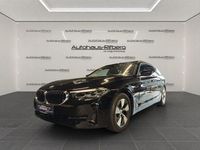 Gebraucht BMW 520 Performance 190 PS (139 kW) 2022 Schwarz Limousine