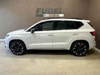 Usado Cupra Ateca 300 HP (220 kW) 2022 Branco SUV