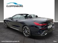 gebraucht BMW 840 d xDrive M-Sportp./Alarm/Nackenwärmer/Laser-L.