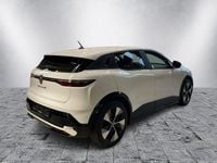 Gebraucht Renault Megane E-Tech Equilibre 160 kW (218 PS) 2022 Weiß Limousine