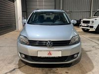 Gebraucht VW Golf VI 105 PS (77 kW) 2011 Silber Kleinwagen