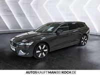 Gebraucht Volvo V60 Plus 253 PS (186 kW) 2025 Grau Kombi