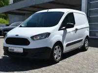 Usado Ford Transit 103 HP (75 kW) 2015 Branco Carrinha