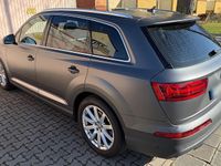 Gebraucht Audi Q7 Ambiente 272 PS (200 kW) 2016 Grau SUV