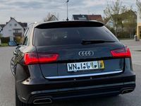 Gebraucht Audi A6 Sport 272 PS (200 kW) 2017 Schwarz Limousine