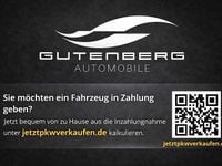 Gebraucht Ford Mustang 192 PS (141 kW) 1999 Cabrio