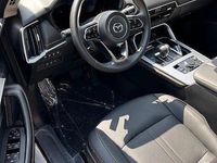 Gebraucht Mazda CX-60 Homura-Line 200 PS (147 kW) 2024 SUV
