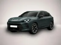 Gebraucht Cupra Terramar 150 PS (110 kW) 2026 Manufacturer SUV