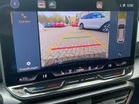 Usata Cupra Leon 150 CV (110 kW) 2025 Grigio Station wagon