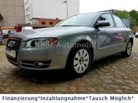 Gebraucht Audi A4 131 PS (96 kW) 2006 Grau metallic Limousine