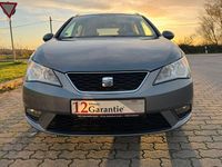 Gebraucht Seat Ibiza ST Style 86 PS (63 kW) 2013 Grau Kombi
